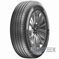 Continental TechContact TC6 SUV 215/60 R17 96V FR
